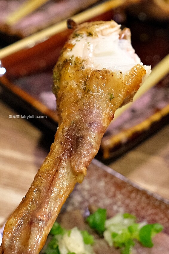 網譽「中永和最強居酒屋」，Google分數4.9、只要90元就能吃！