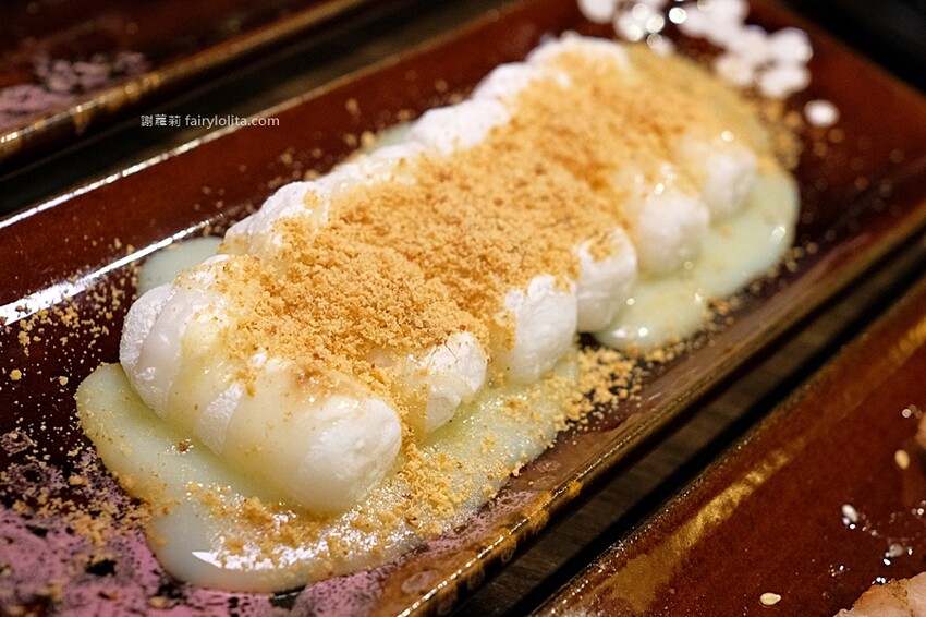 網譽「中永和最強居酒屋」，Google分數4.9、只要90元就能吃！