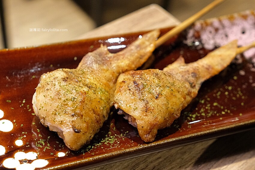 網譽「中永和最強居酒屋」，Google分數4.9、只要90元就能吃！