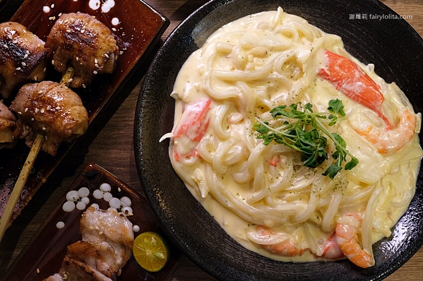 網譽「中永和最強居酒屋」，Google分數4.9、只要90元就能吃！