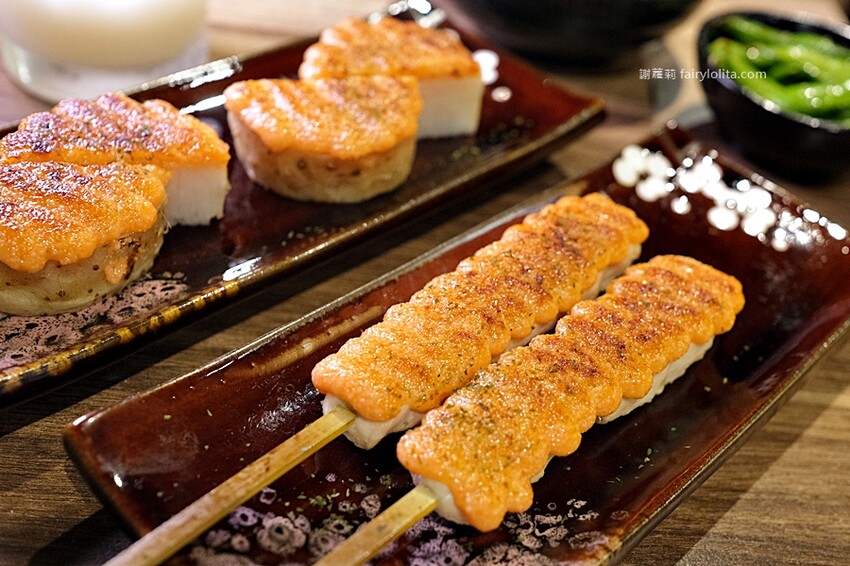 網譽「中永和最強居酒屋」，Google分數4.9、只要90元就能吃！