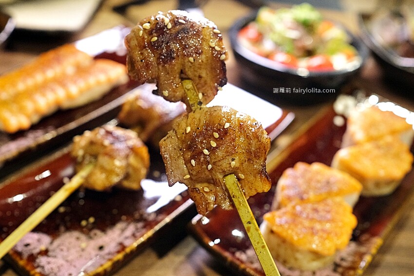 網譽「中永和最強居酒屋」，Google分數4.9、只要90元就能吃！