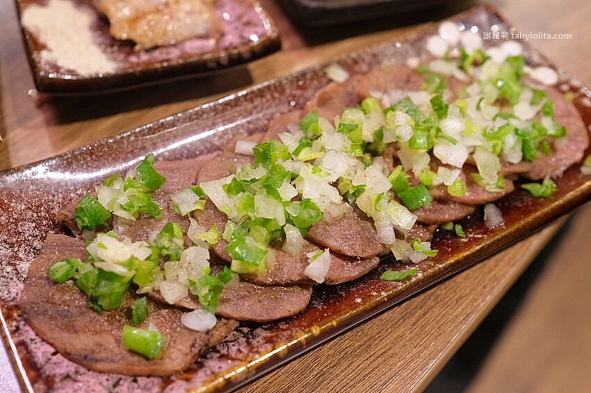 網譽「中永和最強居酒屋」，Google分數4.9、只要90元就能吃！