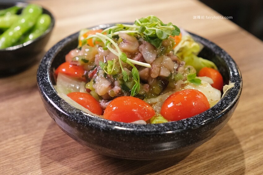 網譽「中永和最強居酒屋」，Google分數4.9、只要90元就能吃！