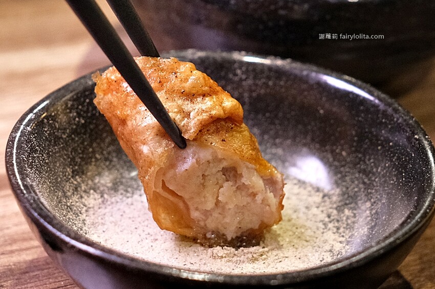 網譽「中永和最強居酒屋」，Google分數4.9、只要90元就能吃！