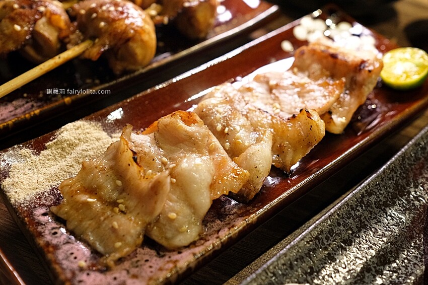 網譽「中永和最強居酒屋」，Google分數4.9、只要90元就能吃！