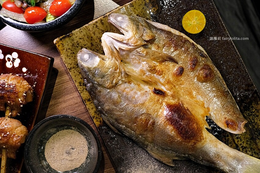 網譽「中永和最強居酒屋」，Google分數4.9、只要90元就能吃！