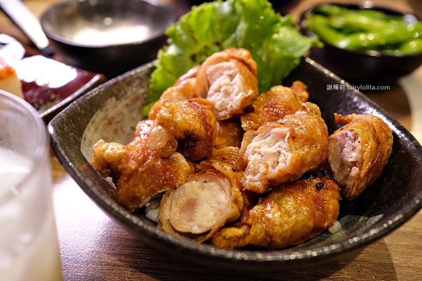 網譽「中永和最強居酒屋」，Google分數4.9、只要90元就能吃！