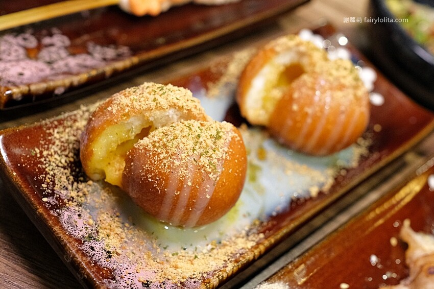 網譽「中永和最強居酒屋」，Google分數4.9、只要90元就能吃！