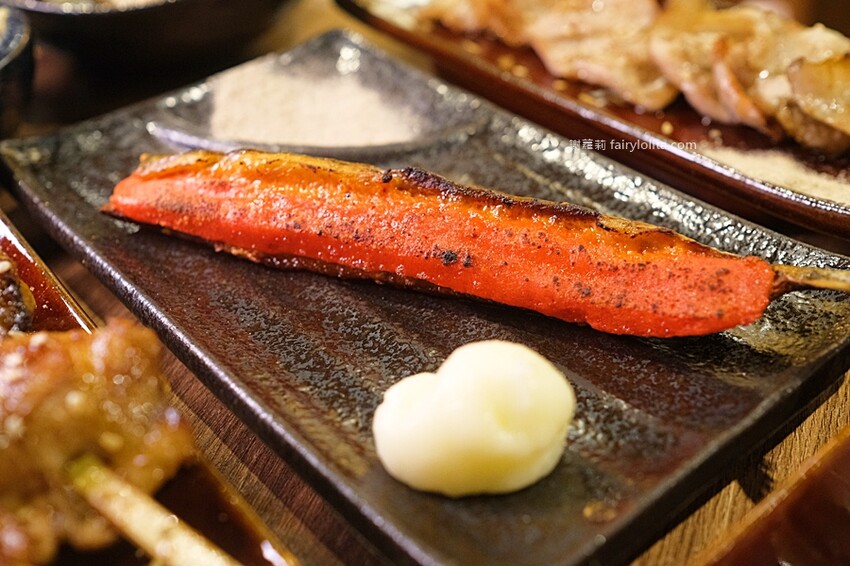 網譽「中永和最強居酒屋」，Google分數4.9、只要90元就能吃！