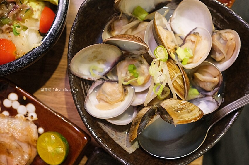 網譽「中永和最強居酒屋」，Google分數4.9、只要90元就能吃！