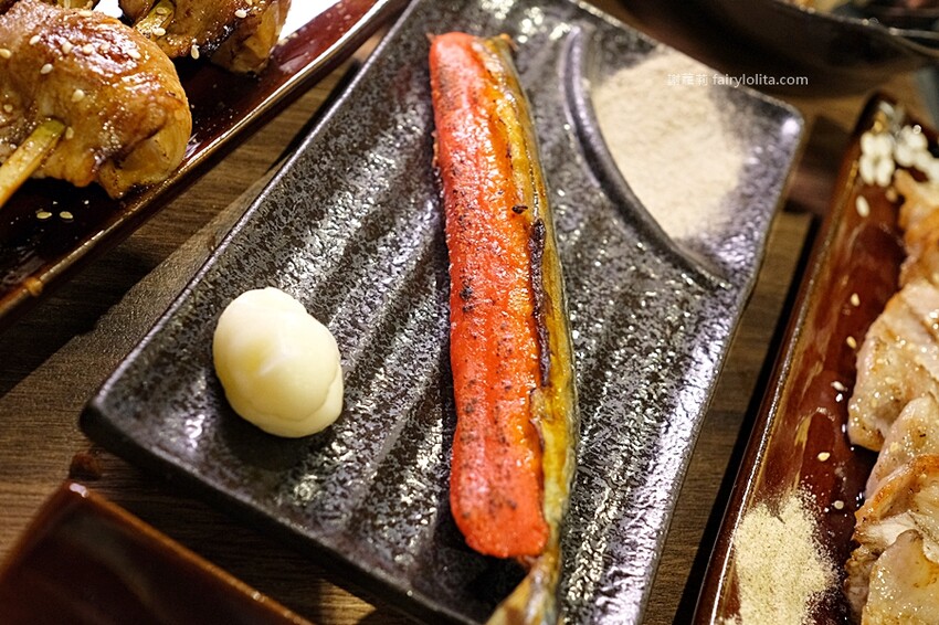 網譽「中永和最強居酒屋」，Google分數4.9、只要90元就能吃！