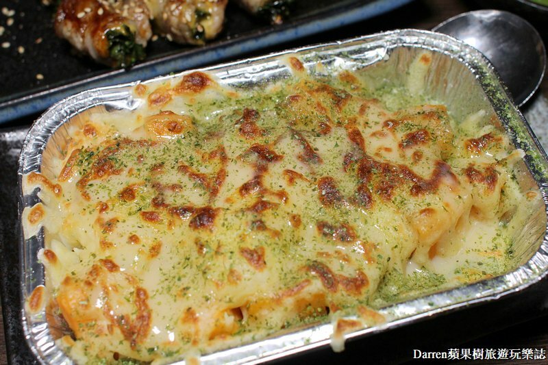 板橋深夜食堂老串角居酒屋/google高評價捷運江子翠站3號出口美食