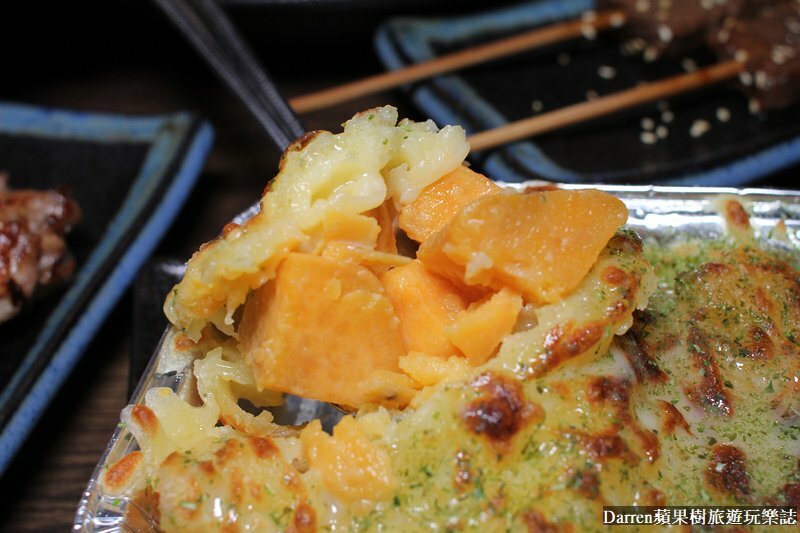 板橋深夜食堂老串角居酒屋/google高評價捷運江子翠站3號出口美食