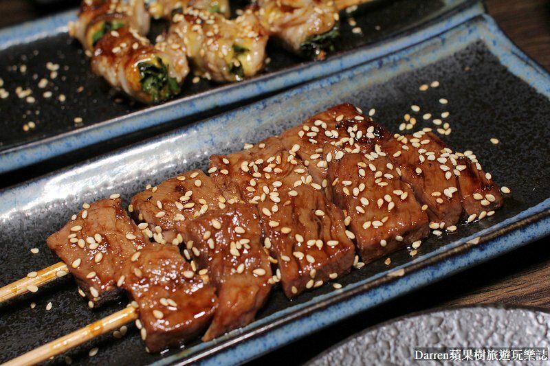 板橋深夜食堂老串角居酒屋/google高評價捷運江子翠站3號出口美食