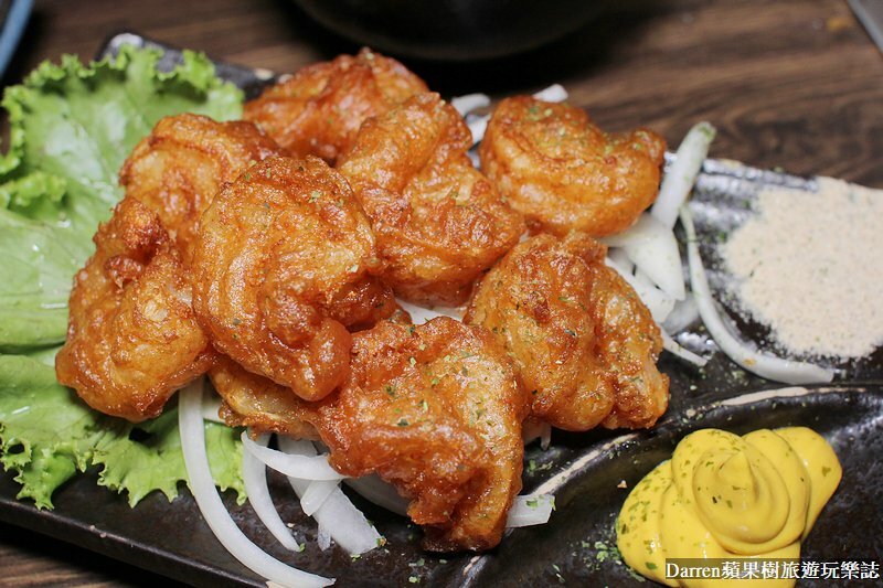 板橋深夜食堂老串角居酒屋/google高評價捷運江子翠站3號出口美食