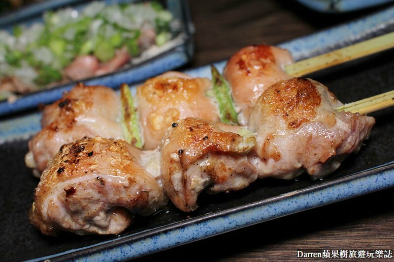 板橋深夜食堂老串角居酒屋/google高評價捷運江子翠站3號出口美食