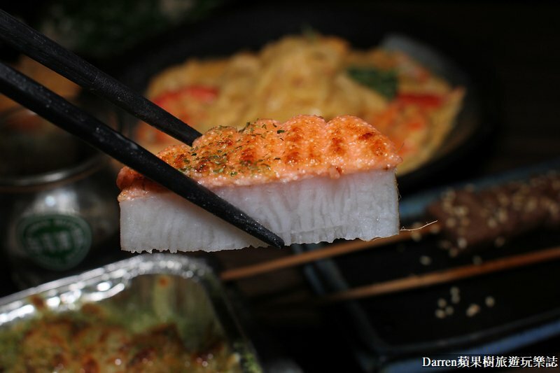 板橋深夜食堂老串角居酒屋/google高評價捷運江子翠站3號出口美食