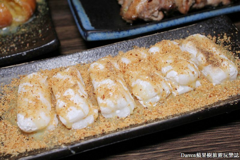 板橋深夜食堂老串角居酒屋/google高評價捷運江子翠站3號出口美食