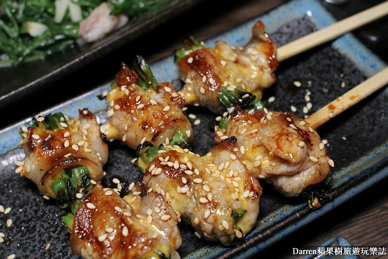 板橋深夜食堂老串角居酒屋/google高評價捷運江子翠站3號出口美食