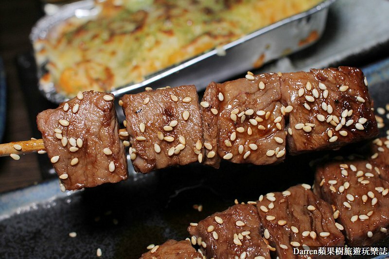 板橋深夜食堂老串角居酒屋/google高評價捷運江子翠站3號出口美食