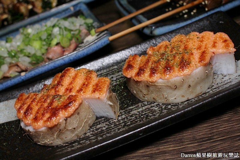 板橋深夜食堂老串角居酒屋/google高評價捷運江子翠站3號出口美食