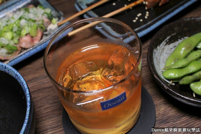 板橋深夜食堂老串角居酒屋/google高評價捷運江子翠站3號出口美食