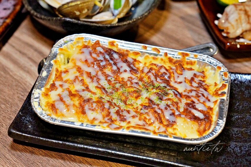 【新北】永和｜老串角居酒屋永和店，串燒、炸物，道道都是下酒好菜，日本清酒、生啤酒，永和日式居酒屋推薦