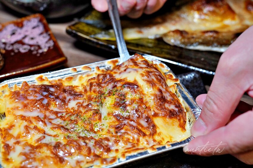 【新北】永和｜老串角居酒屋永和店，串燒、炸物，道道都是下酒好菜，日本清酒、生啤酒，永和日式居酒屋推薦