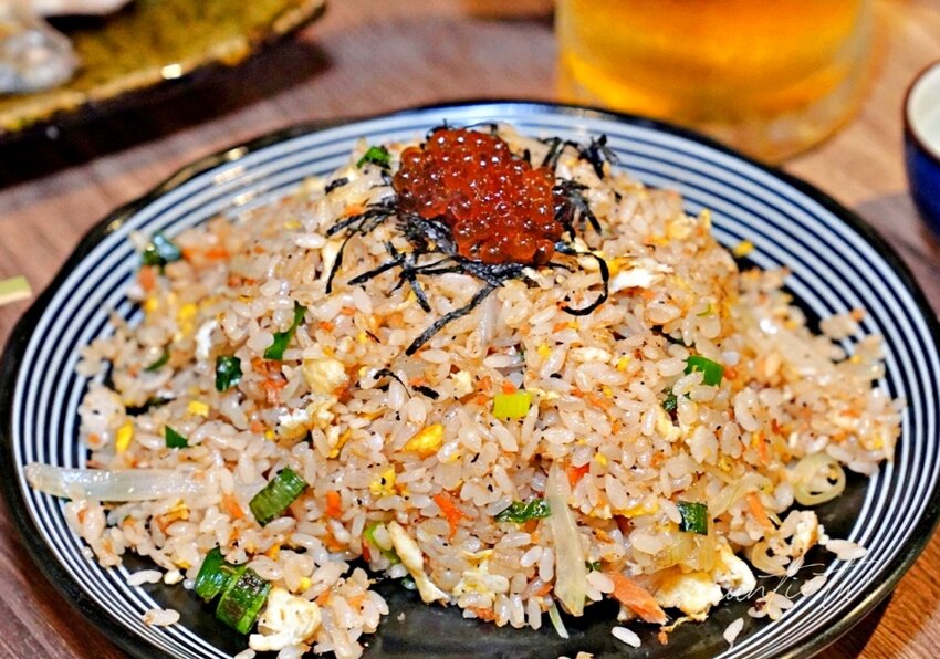 【新北】永和｜老串角居酒屋永和店，串燒、炸物，道道都是下酒好菜，日本清酒、生啤酒，永和日式居酒屋推薦