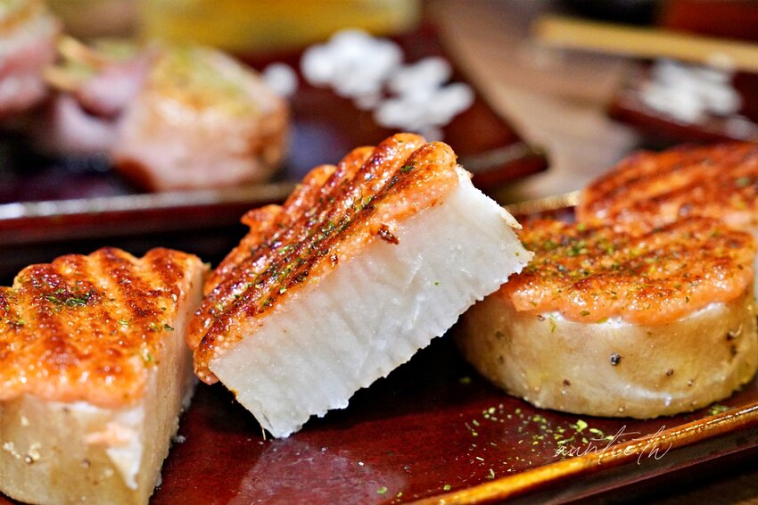 【新北】永和｜老串角居酒屋永和店，串燒、炸物，道道都是下酒好菜，日本清酒、生啤酒，永和日式居酒屋推薦