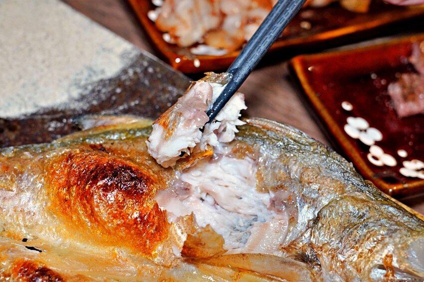 【新北】永和｜老串角居酒屋永和店，串燒、炸物，道道都是下酒好菜，日本清酒、生啤酒，永和日式居酒屋推薦