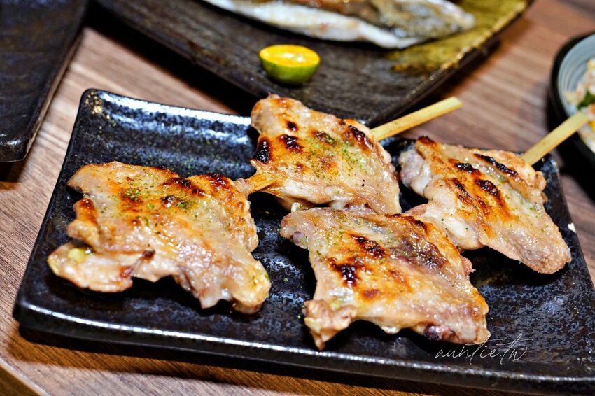 【新北】永和｜老串角居酒屋永和店，串燒、炸物，道道都是下酒好菜，日本清酒、生啤酒，永和日式居酒屋推薦