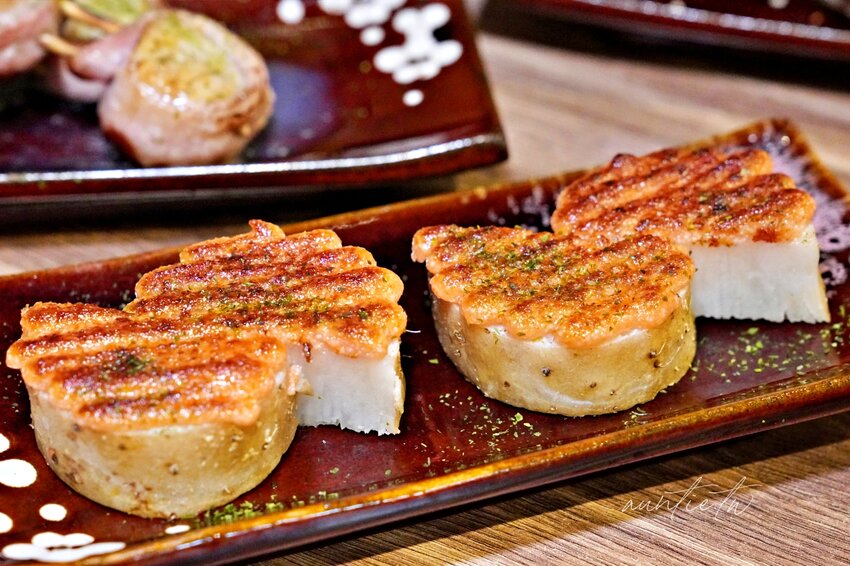 【新北】永和｜老串角居酒屋永和店，串燒、炸物，道道都是下酒好菜，日本清酒、生啤酒，永和日式居酒屋推薦