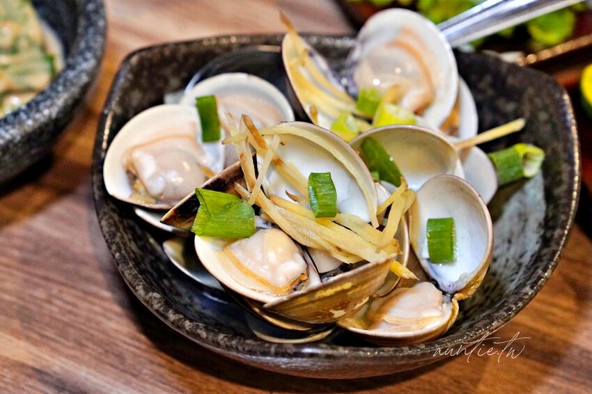 【新北】永和｜老串角居酒屋永和店，串燒、炸物，道道都是下酒好菜，日本清酒、生啤酒，永和日式居酒屋推薦