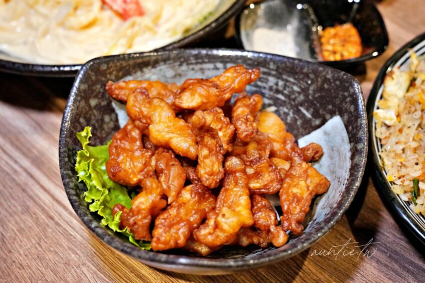 【新北】永和｜老串角居酒屋永和店，串燒、炸物，道道都是下酒好菜，日本清酒、生啤酒，永和日式居酒屋推薦