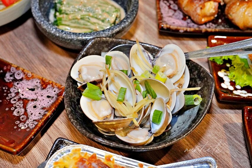 【新北】永和｜老串角居酒屋永和店，串燒、炸物，道道都是下酒好菜，日本清酒、生啤酒，永和日式居酒屋推薦