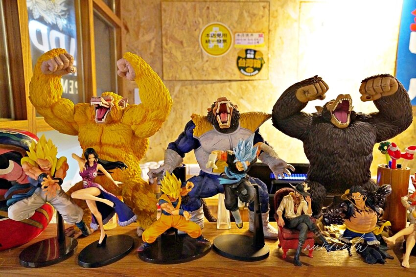 【新北】永和｜老串角居酒屋永和店，串燒、炸物，道道都是下酒好菜，日本清酒、生啤酒，永和日式居酒屋推薦