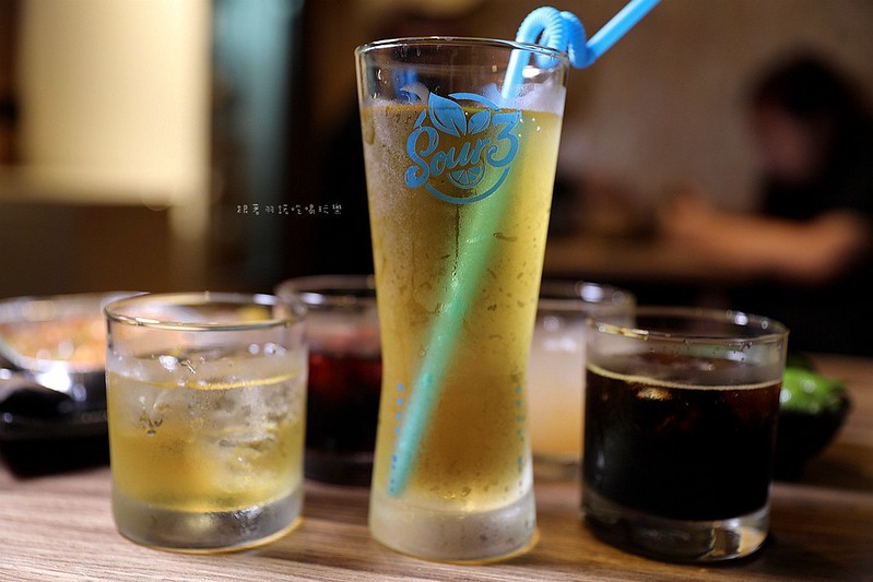 老串角居酒屋菜單永和永安市場站串燒燒烤宵夜146