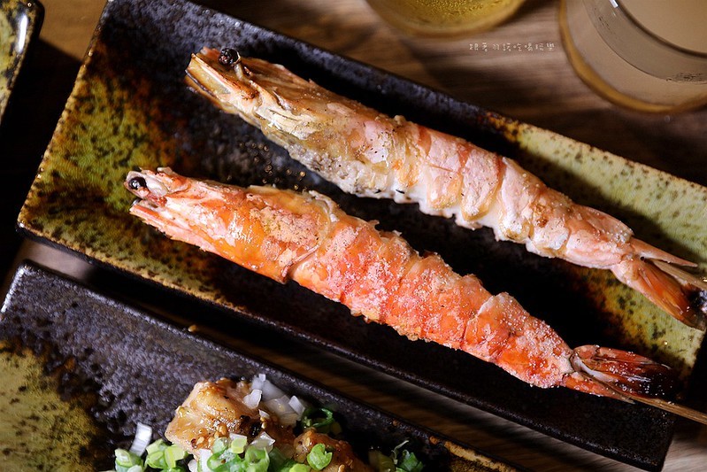老串角居酒屋菜單永和永安市場站串燒燒烤宵夜364