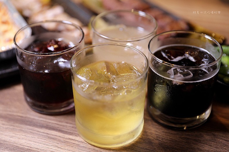 老串角居酒屋菜單永和永安市場站串燒燒烤宵夜141