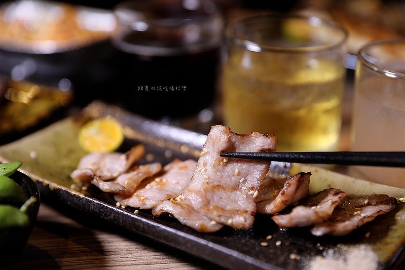 老串角居酒屋菜單永和永安市場站串燒燒烤宵夜191