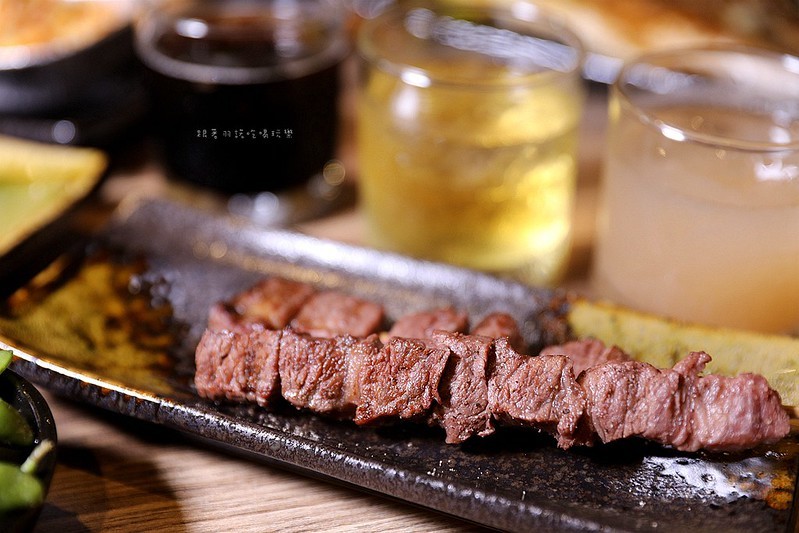 老串角居酒屋菜單永和永安市場站串燒燒烤宵夜207