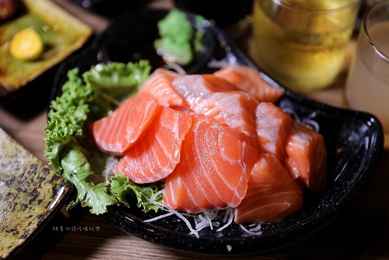 老串角居酒屋菜單永和永安市場站串燒燒烤宵夜318