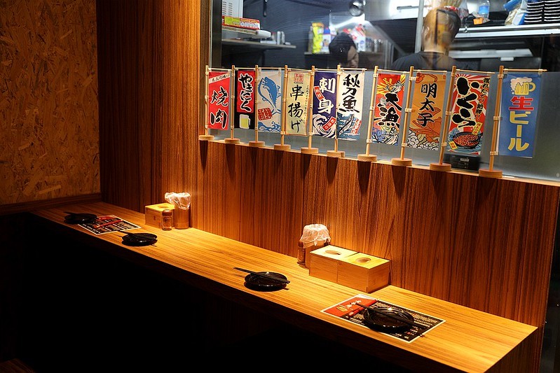 老串角居酒屋菜單永和永安市場站串燒燒烤宵夜012