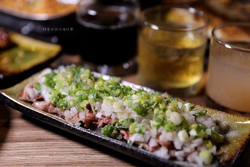 老串角居酒屋菜單永和永安市場站串燒燒烤宵夜242