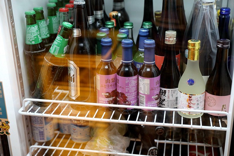 老串角居酒屋菜單永和永安市場站串燒燒烤宵夜367