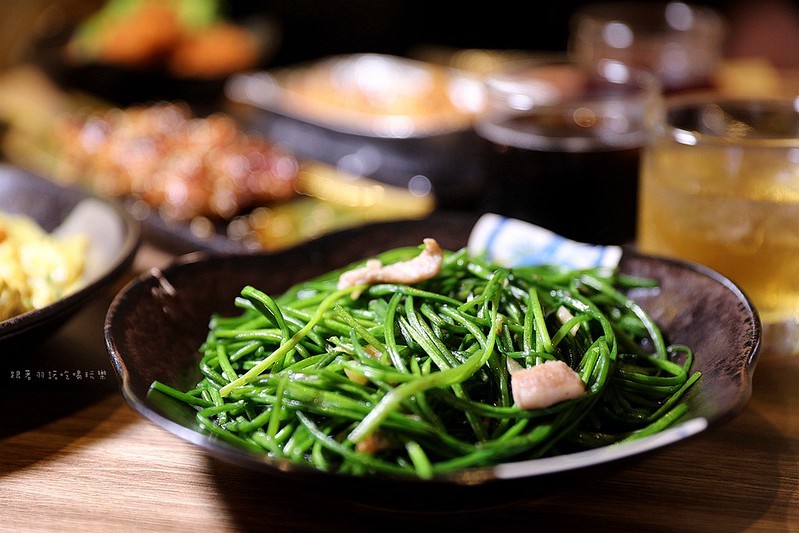 老串角居酒屋菜單永和永安市場站串燒燒烤宵夜221