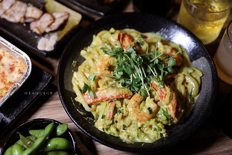 老串角居酒屋菜單永和永安市場站串燒燒烤宵夜159