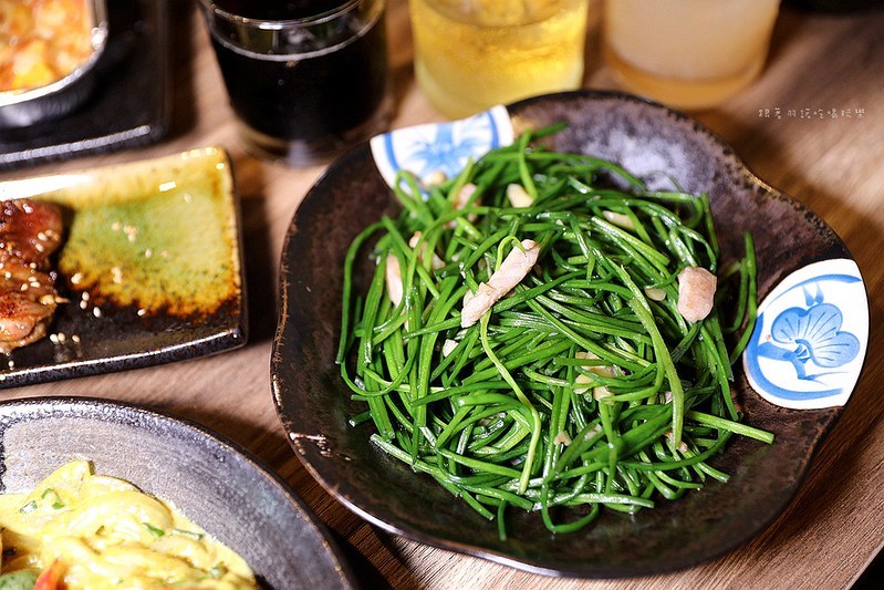 老串角居酒屋菜單永和永安市場站串燒燒烤宵夜218